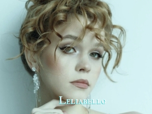 Leliabello