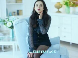 Lembysavage