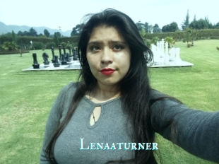 Lenaaturner