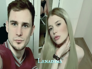 Lenadima