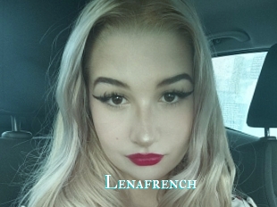 Lenafrench