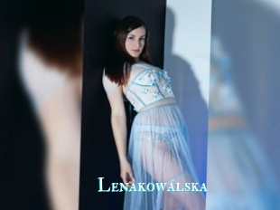 Lenakowalska