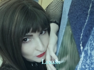 Lenami
