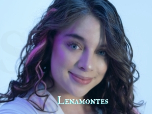 Lenamontes