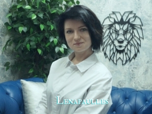 Lenapaulles