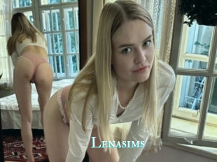 Lenasims