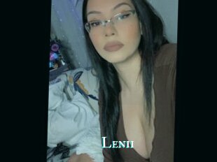 Lenii