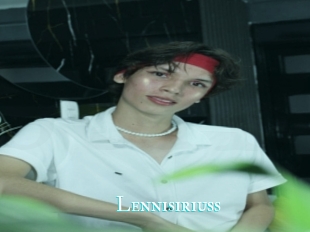 Lennisiriuss