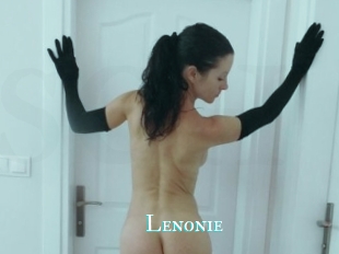 Lenonie