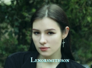 Lenorsmithson