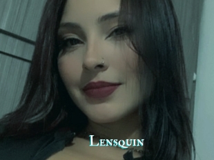 Lensquin