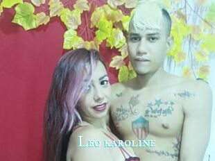 Leo_karoline