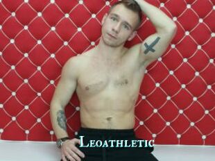 Leoathletic