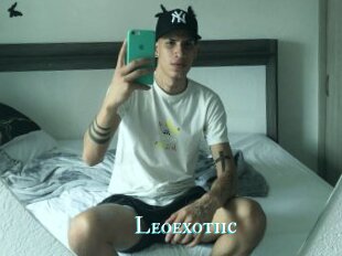 Leoexotiic