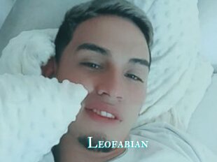 Leofabian