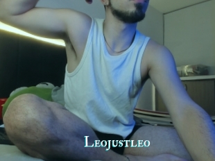 Leojustleo