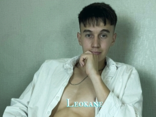Leokane