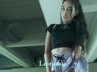 Leolaraja