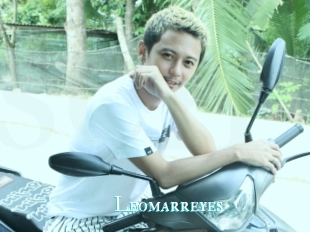 Leomarreyes