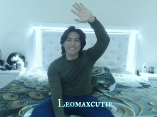 Leomaxcutie