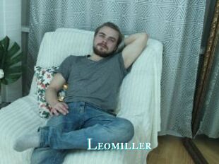 Leomiller