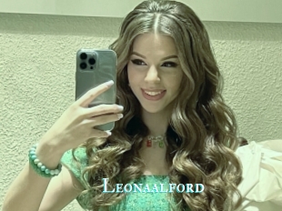 Leonaalford