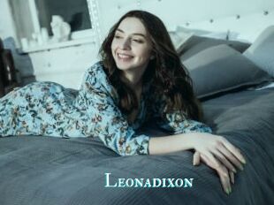 Leonadixon