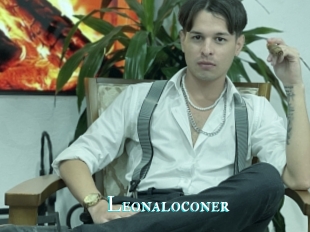 Leonaloconer