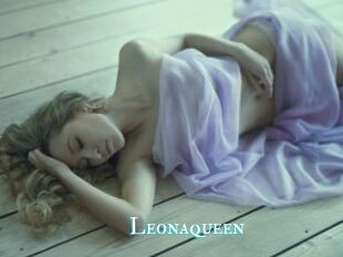 Leonaqueen