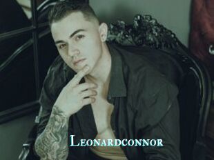 Leonardconnor