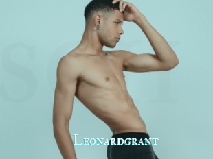 Leonardgrant