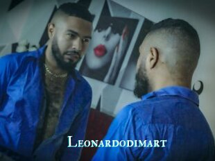 Leonardodimart