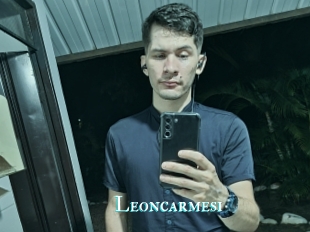 Leoncarmesi