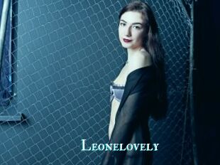 Leonelovely
