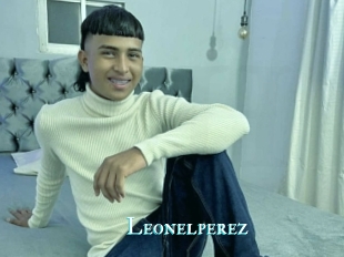 Leonelperez