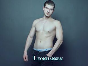 Leonhansen