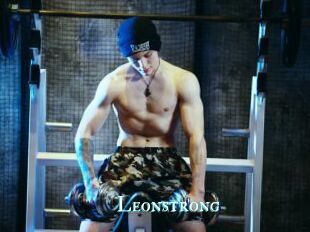 Leonstrong