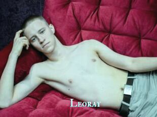 Leoray