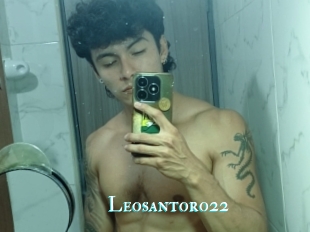 Leosantoro22