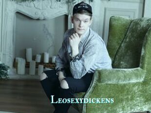 Leosexydickens