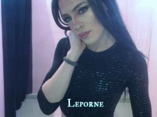Leporne