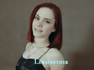 Lerapanther