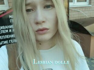 Lesbian_dolly