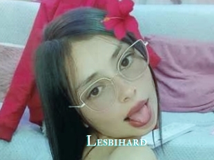 Lesbihard