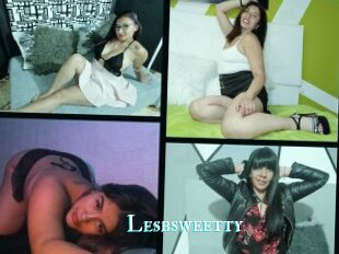 Lesbsweetty
