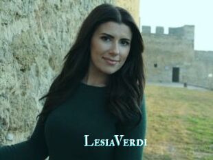 LesiaVerdi