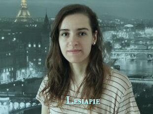 Lesiapie