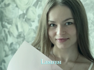 Lesifesi