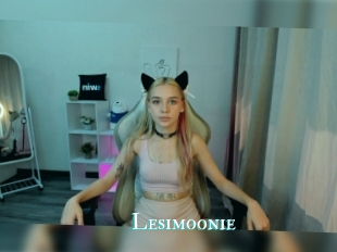 Lesimoonie