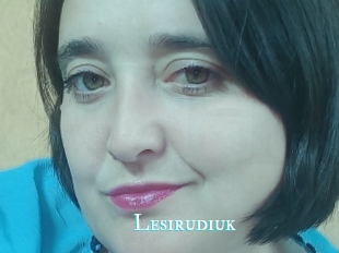 Lesirudiuk